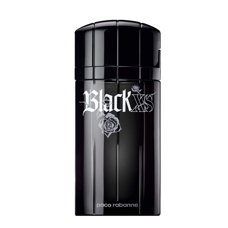 عطر باكو رابان بلاك اكس اس للرجال - او دو تواليت، 100 مل