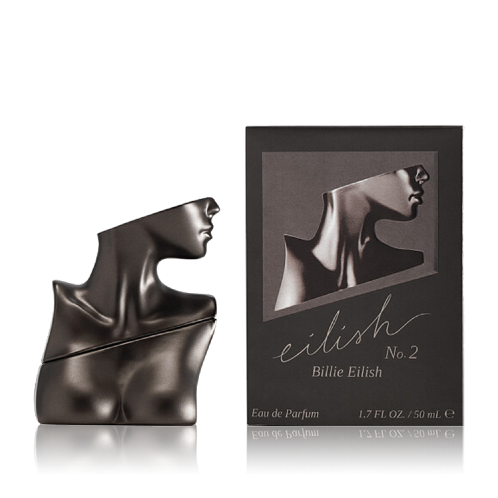 عطر إيليش نمبر 2 للجنسين من بيلي إيليش – أو دو بارفان 100مل