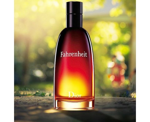 عطر فهرنهايت للرجال من ديور - او دو تواليت