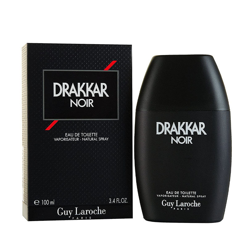 عطر  دراكار نوار للرجال من غاي لاروش - او دو تواليت