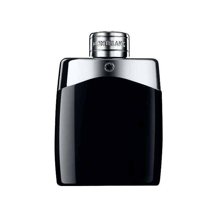 عطر ليجند من مونت بلانك للرجال - او دى تواليت