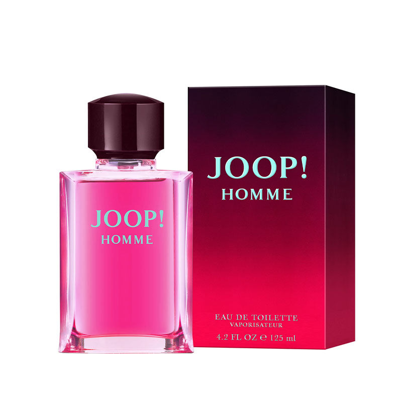عطر جووب هوم للرجال - او دو تواليت