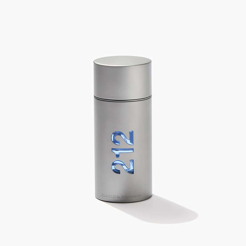 عطر كارولينا هيريرا 212 إن واي سي للرجال - او دو تواليت ، 100 مل