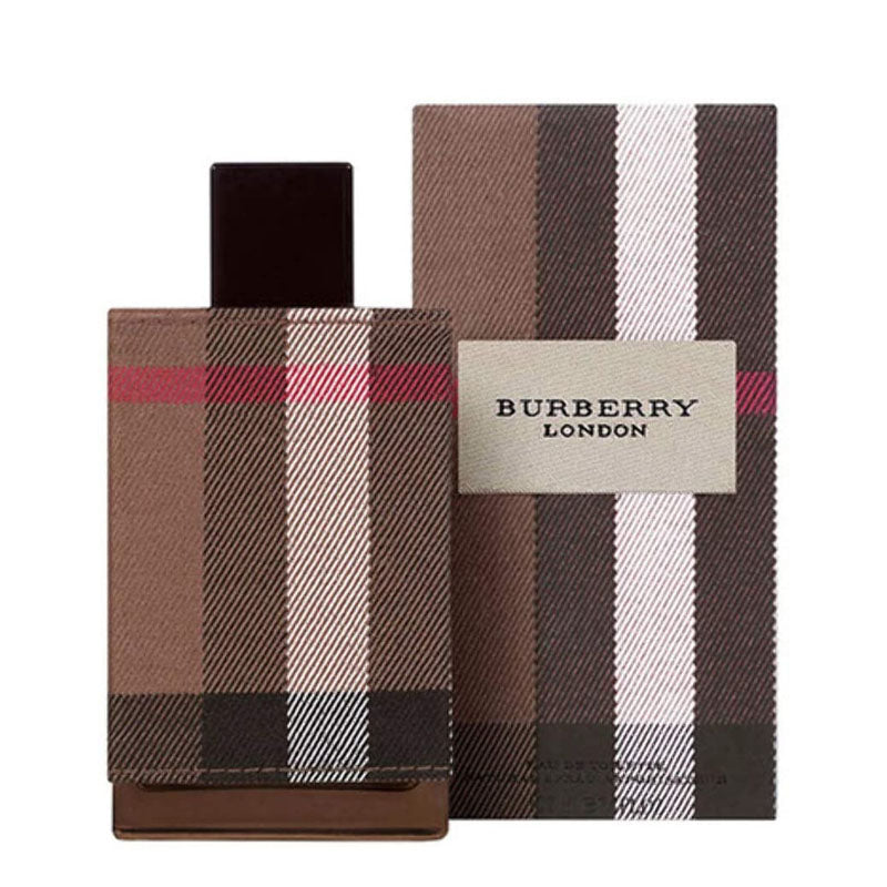 Burberry London 100ml Eau de Toilette for Men