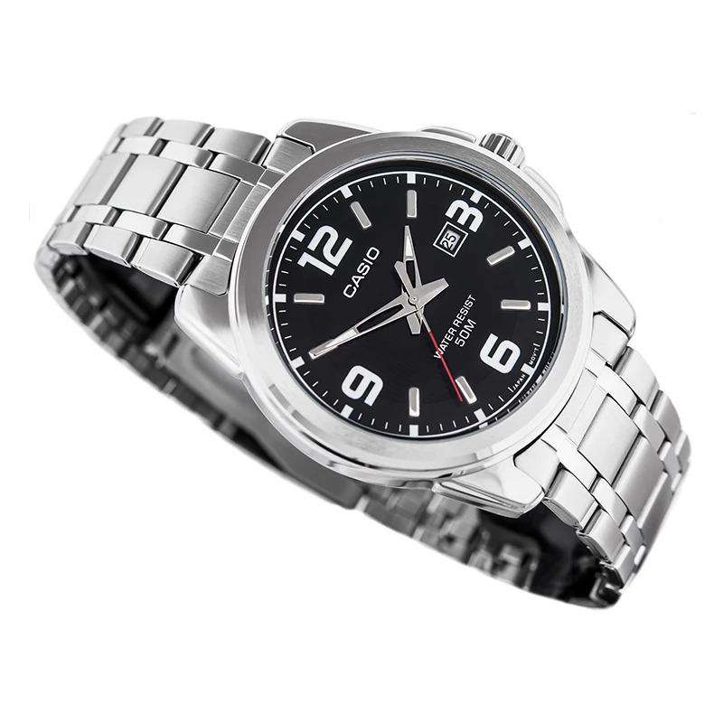 Casio Stainless Steel Women’s Watch