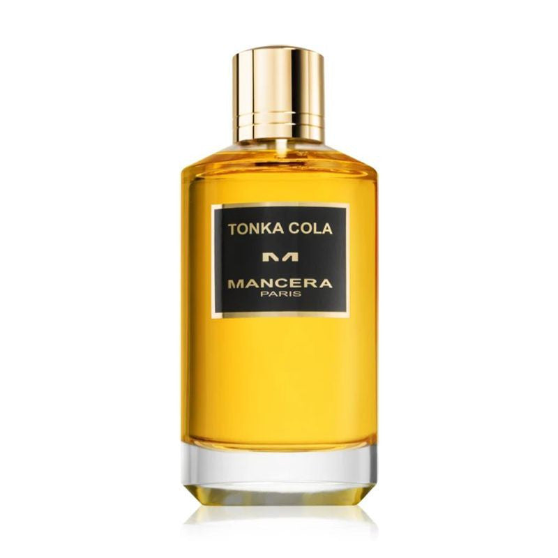 عطر تونكا كولا للجنسين من مانسيرا – أو دو بارفان 120مل