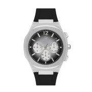 BP3539X.351 - Beverly Hills Polo Club Men's Multifunction Silicone Watch