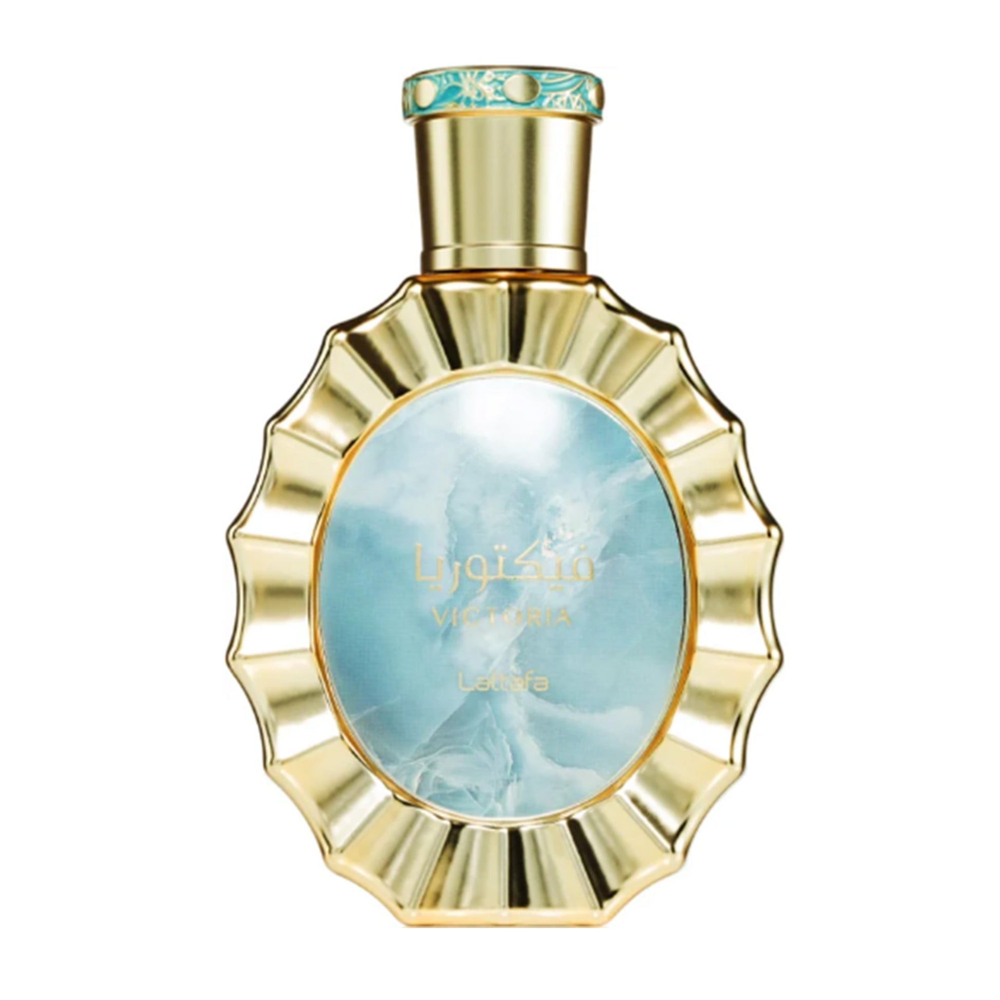 عطر فيكتوريا من لطافة – أو دو برفان – 100 مل