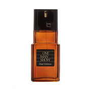 One Man Show Oud Edition by Jacques Bogart for Men - Eau de Toilette, 100 ml