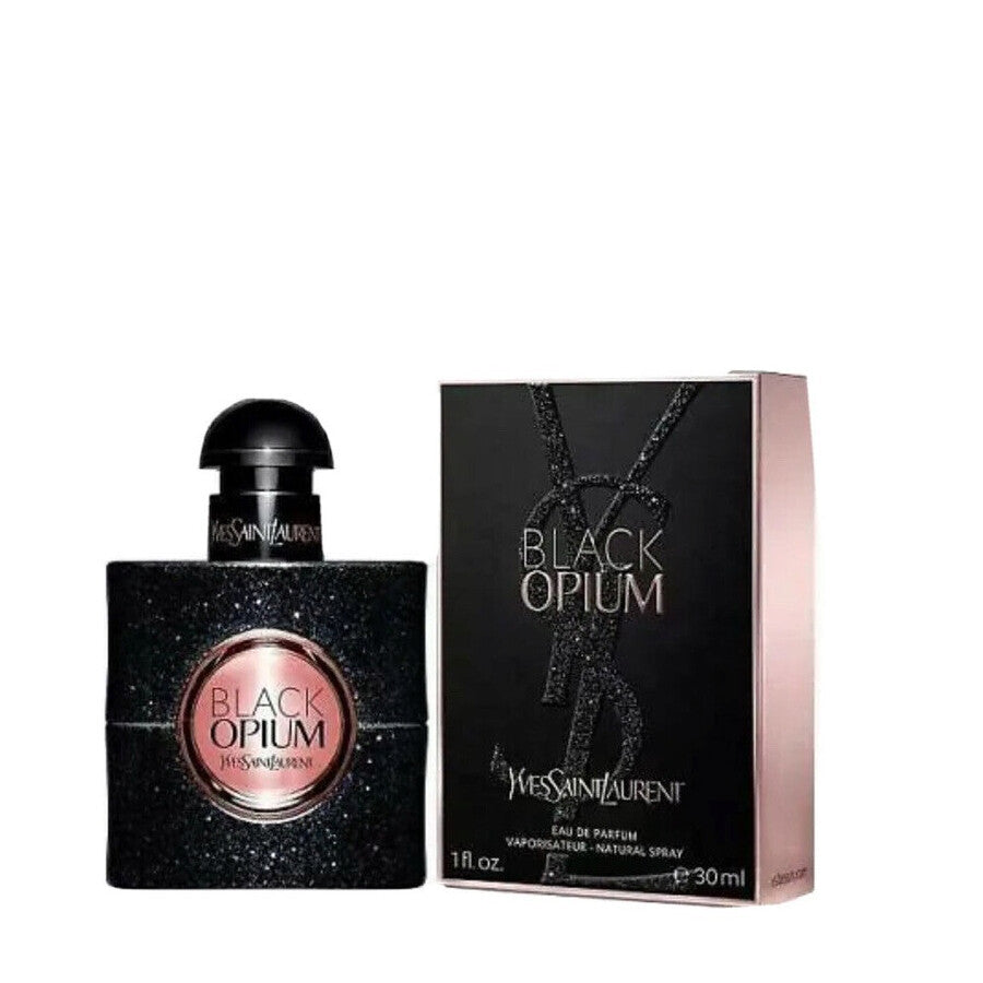عطر بلاك أوبيوم من إيف سان لوران نسائي 30مل اود بارفان