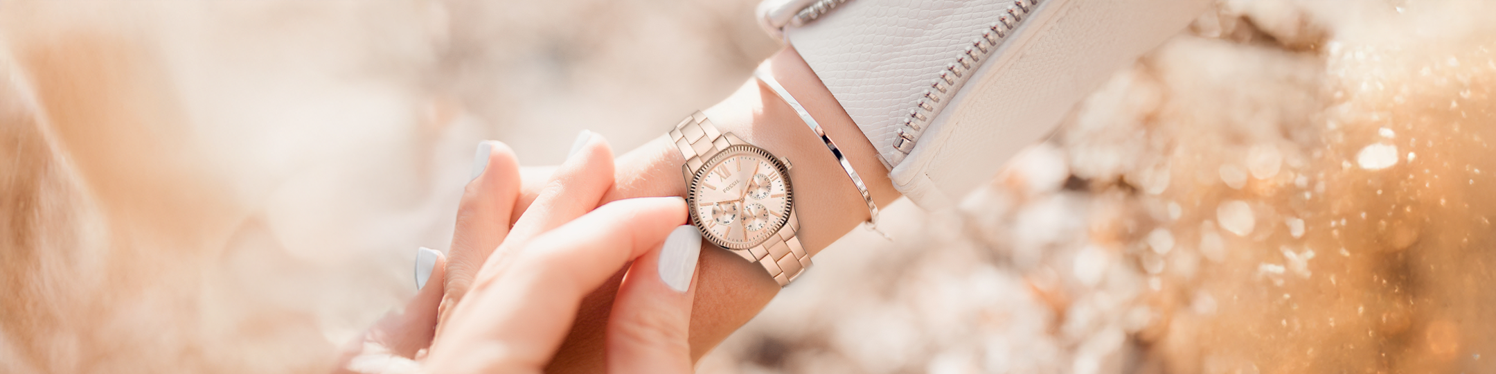 ساعات حريمي