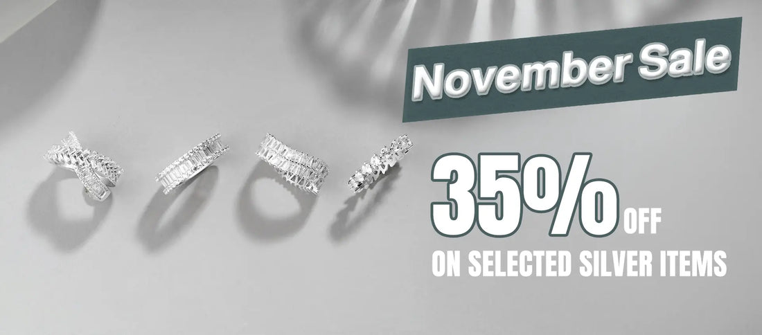 خصومات نوفمبر