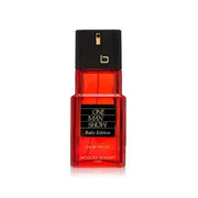 عطر وان مان شو روبي ايدشن من جاكوس بوغارت للرجال - او دو تواليت , 100 مل