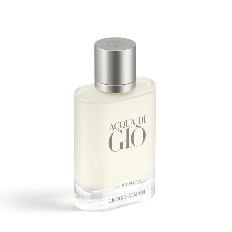 Giorgio Armani Acqua Di Gio Eau De Toilette For Men 100Ml
