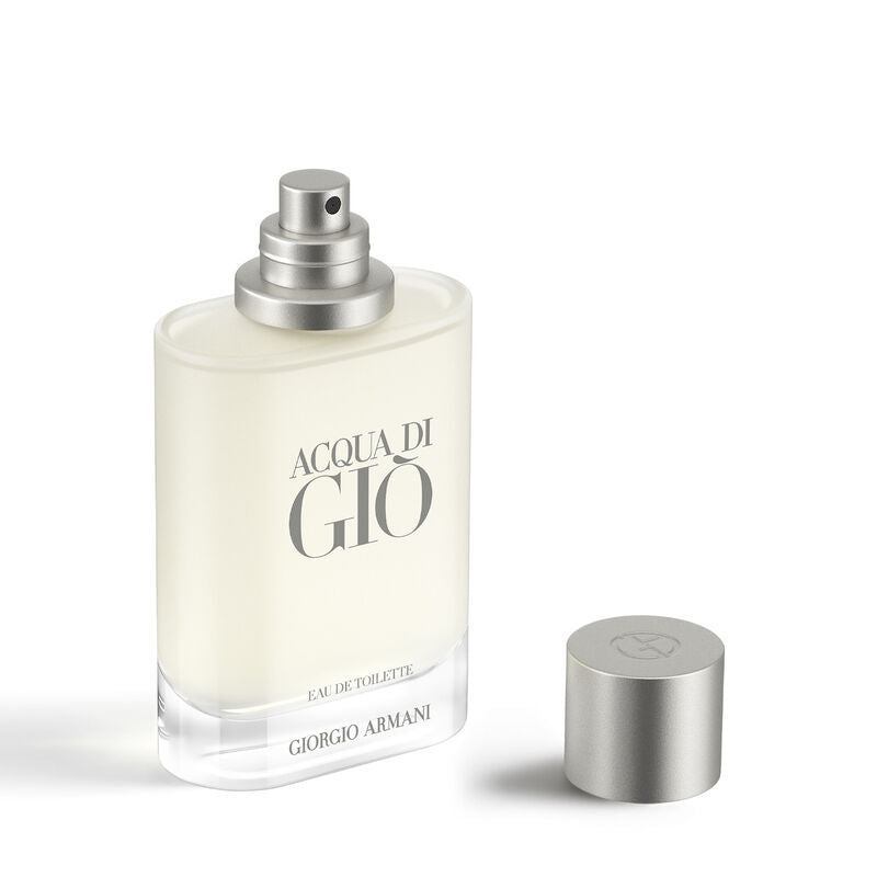 Giorgio Armani Acqua Di Gio Eau De Toilette For Men 100Ml