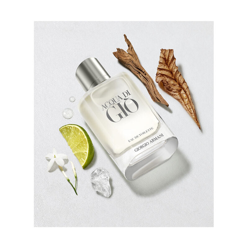 Giorgio Armani Acqua Di Gio Eau De Toilette For Men 100Ml