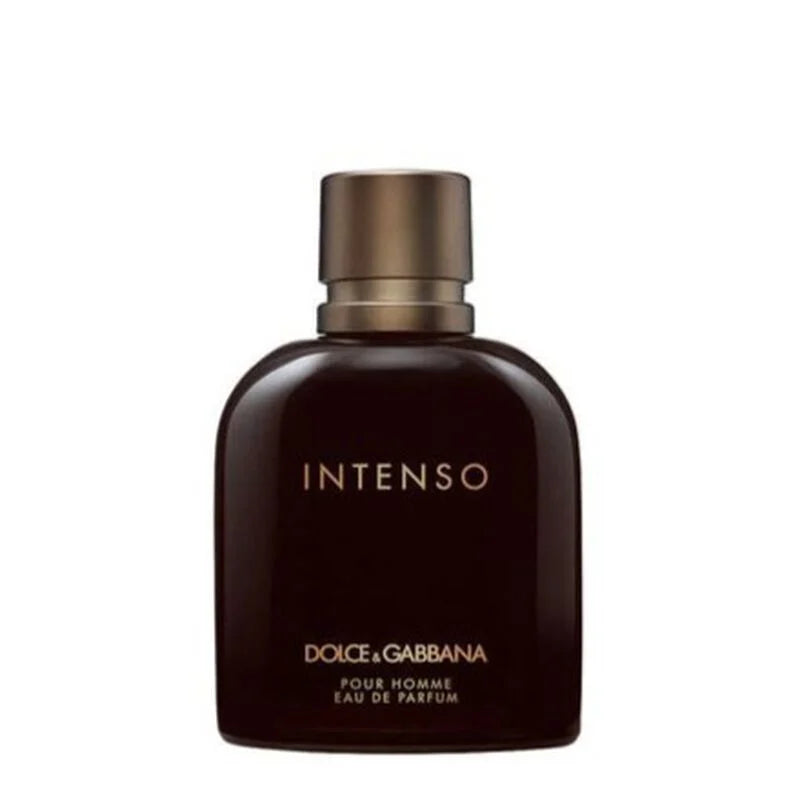 Dolce & Gabbana Pour Homme Intenso Eau de Parfum 125ml for Men