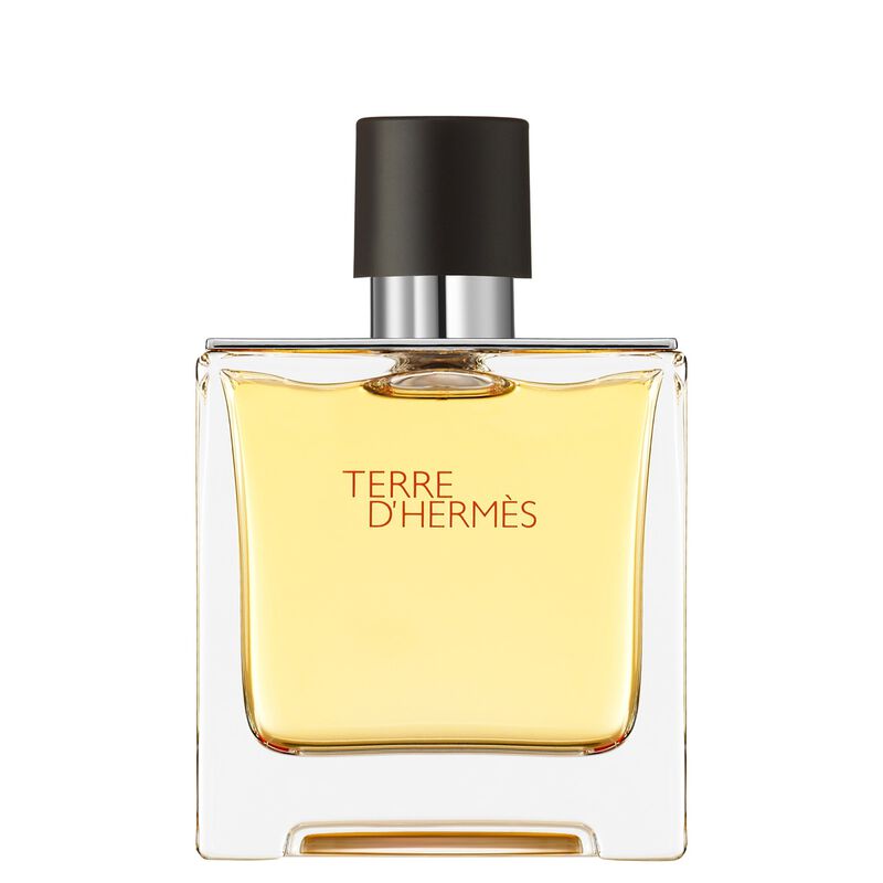 Terre D'Hermès Parfum By Hermès For Men - 75ml