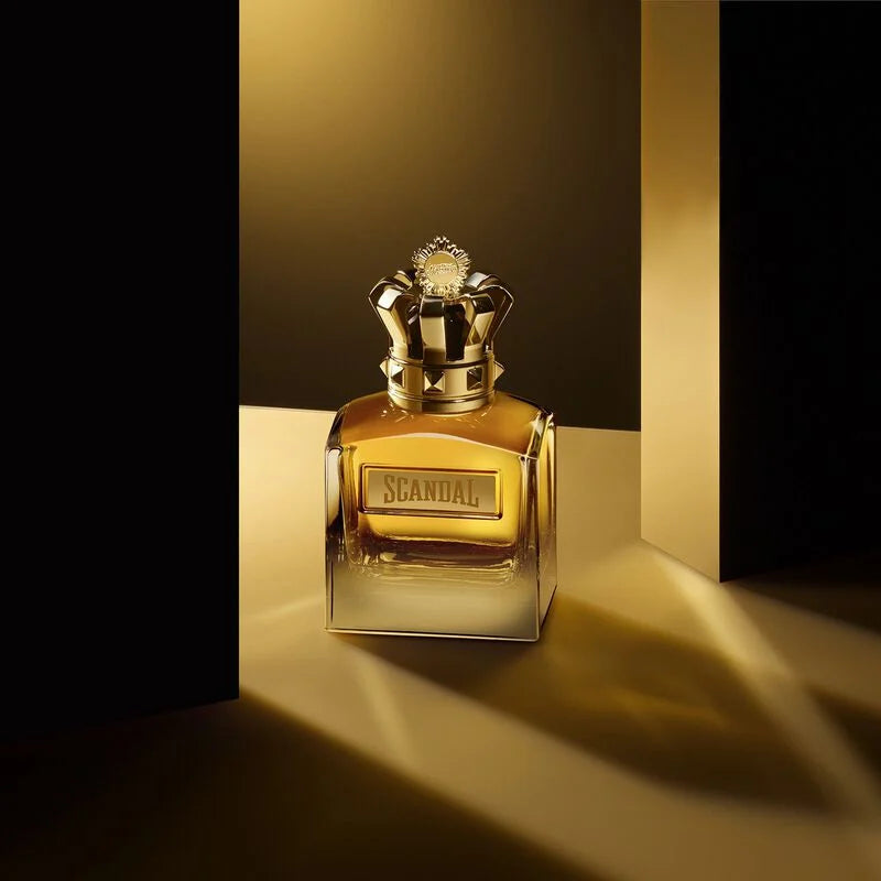 عطر سكاندال ابسولو للرجال من جان بول غولتير – أو دو بارفان 100 مل