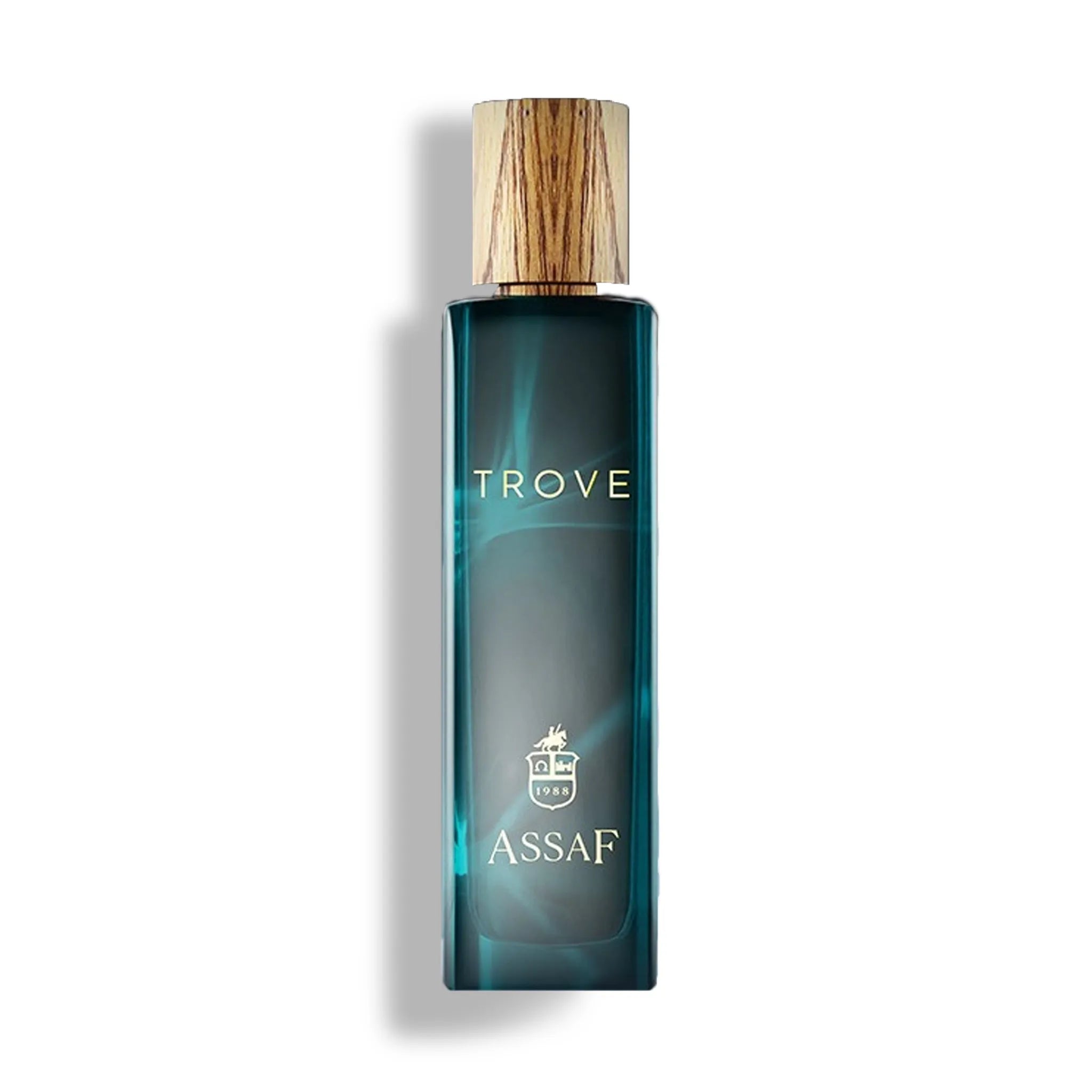 Trove for Unisex by Assaf – Eau de Parfum 200ml