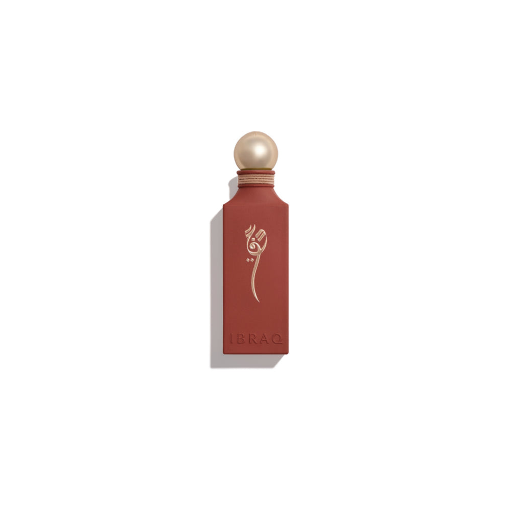 Ibrahim Al-Qurashi Irth Collection – 3×100ml Eau de Parfum