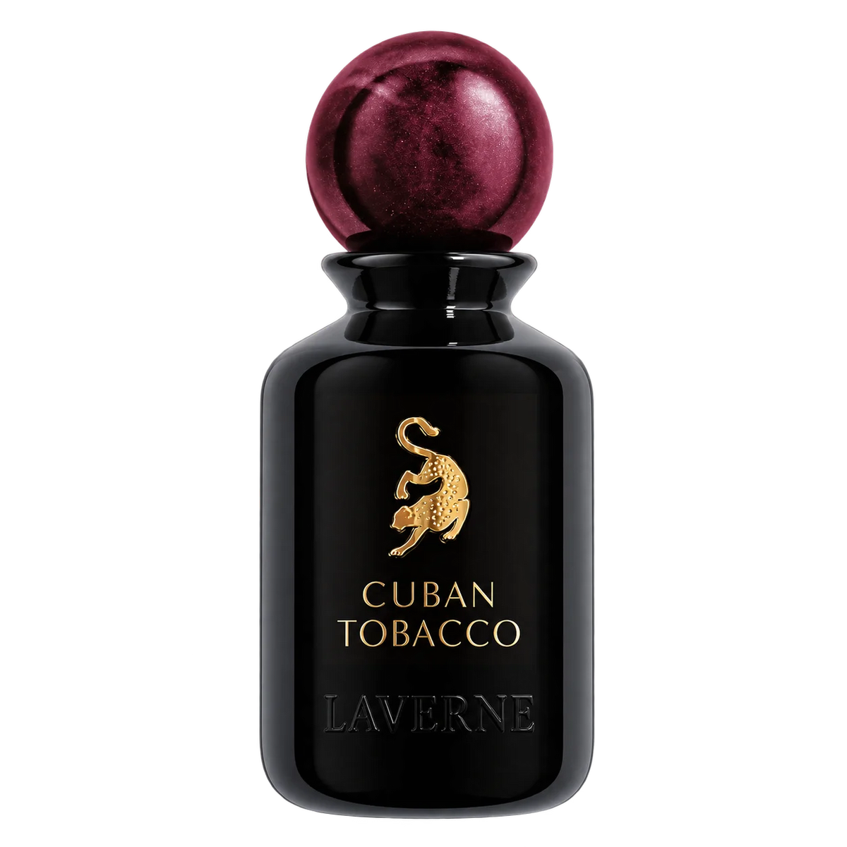 Laverne Cuban Tobacco Unisex Perfume - 100ml