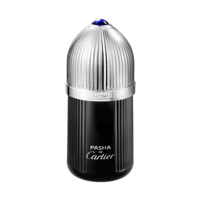 عطر باشا دي كارتير اديشن نوار او دو تواليت للرجال - 100 مل