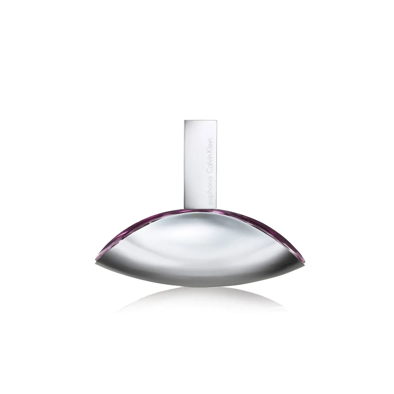 عطر يوفوريا أو دو تواليت من كالفن كلاين للنساء - 100 مل، او دو تواليت
