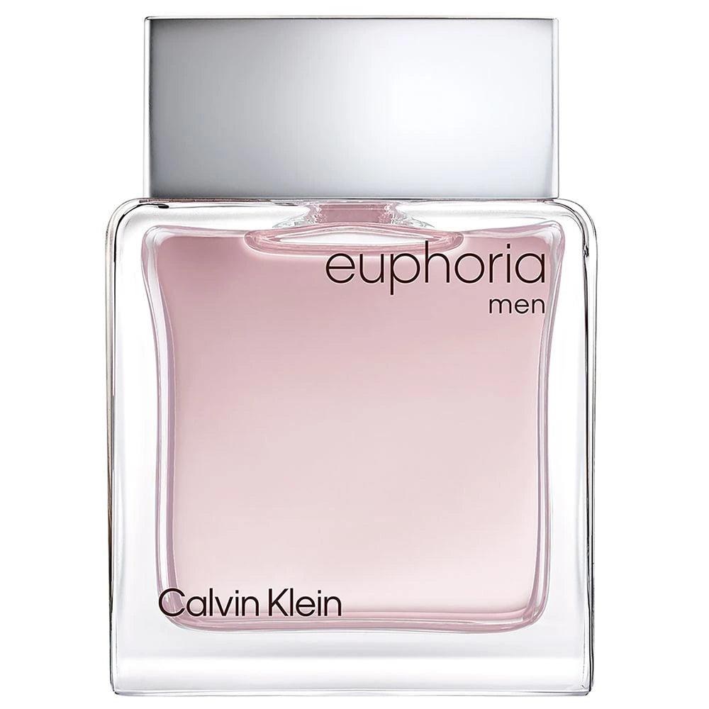 Calvin Klein Euphoria Men Eau de Toilette 100ml