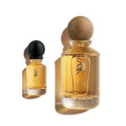 Soir By Laverne For Unisex - Eau De Parfum - Set (100 Ml + 10 Ml Travel Size)