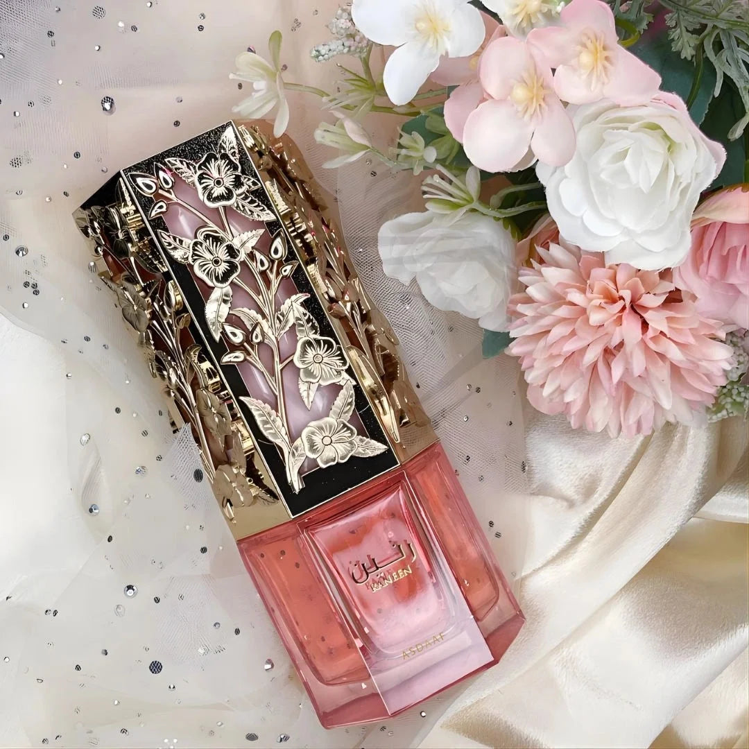 Raneen by Asdaaf Eau de Parfum for Women 80 ml