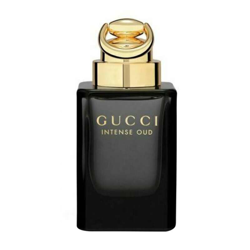Gucci Intense Oud for Unisex - Eau de Parfum, 90ml