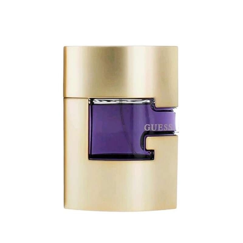 عطر جس جولد مان أو دي تواليت 75 مل