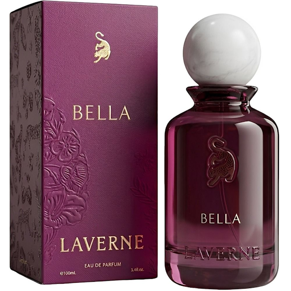 Laverne Bella Women's Perfume - 100ml