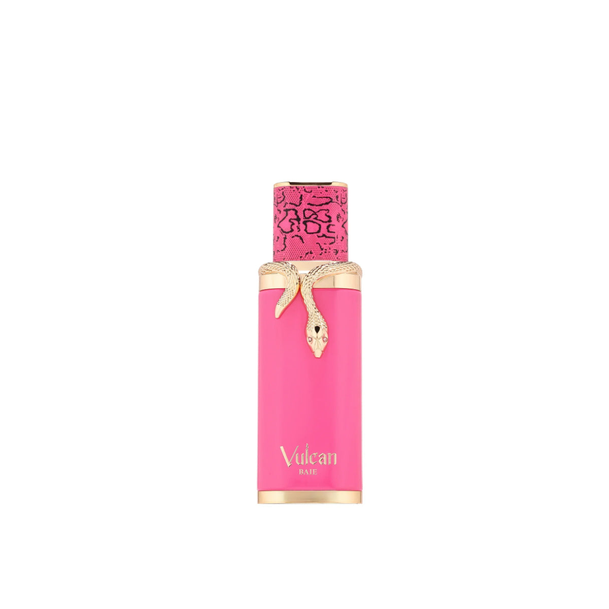Vulcan Baie By French Avenue Eau De Parfum For Women 100 Ml