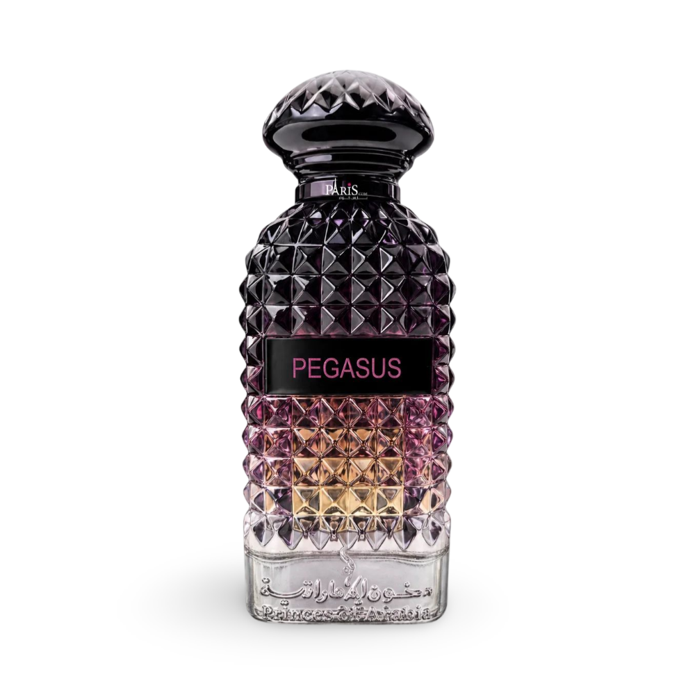 Pegasus by Emirates Dkhoon for Men - 100 ml, Eau de Parfum