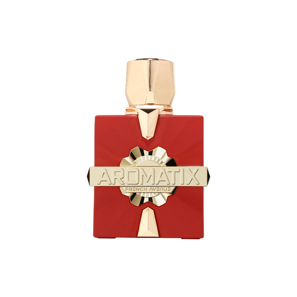 Aromatix Carnal Desire By French Avenue Eau De Parfum For Unisex 100Ml