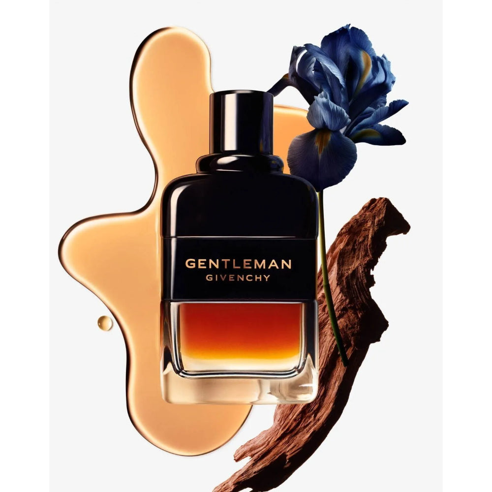 عطر ريزيرف بريفيه من جيفنشي جنتلمان أو دو بارفان للرجال - 100 مل