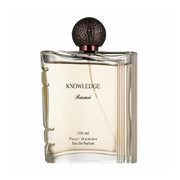 عطر نوليدج من الرصاصي للرجال – أو دو بارفان – 100 مل