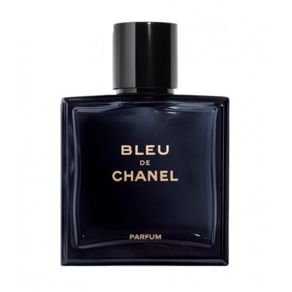 Bleu de Chanel Parfum for Men - 100ml