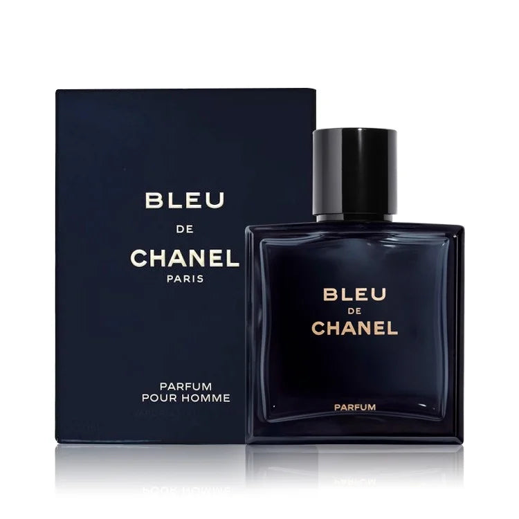 Bleu de Chanel Parfum for Men - 100ml
