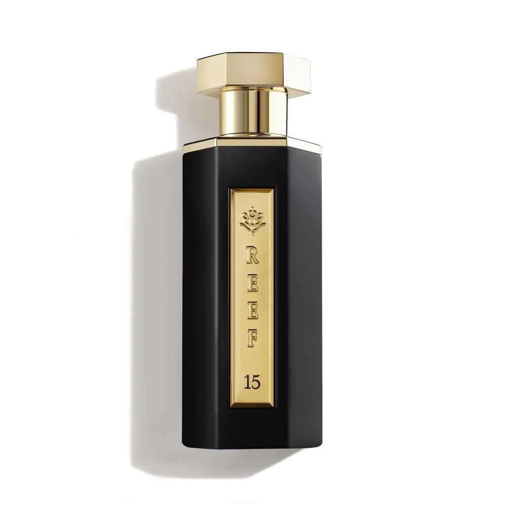REEF 15 Eau de Parfum for Unisex - 100 ml
