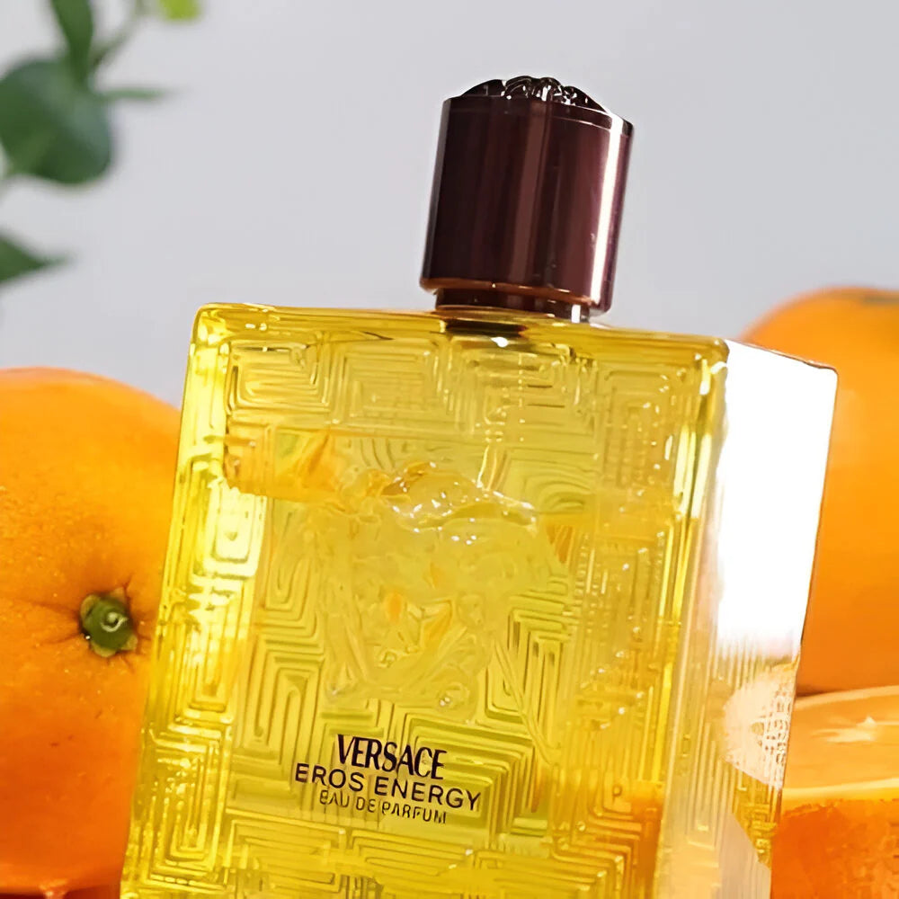 عطر إيروس إنرجي من فيرزاتشي للرجال - أو دو بارفان