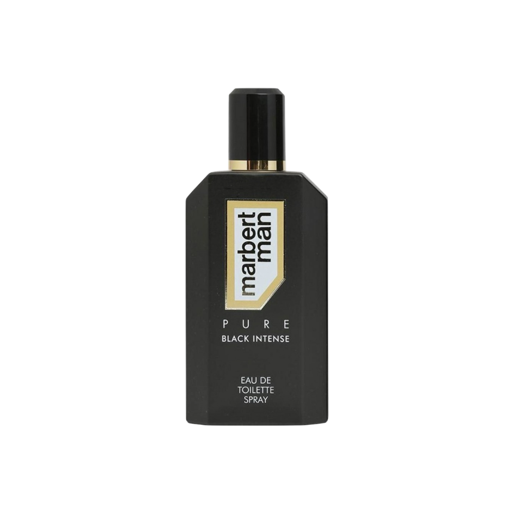 Marbert Man Pure Eau de Toilette 100ml