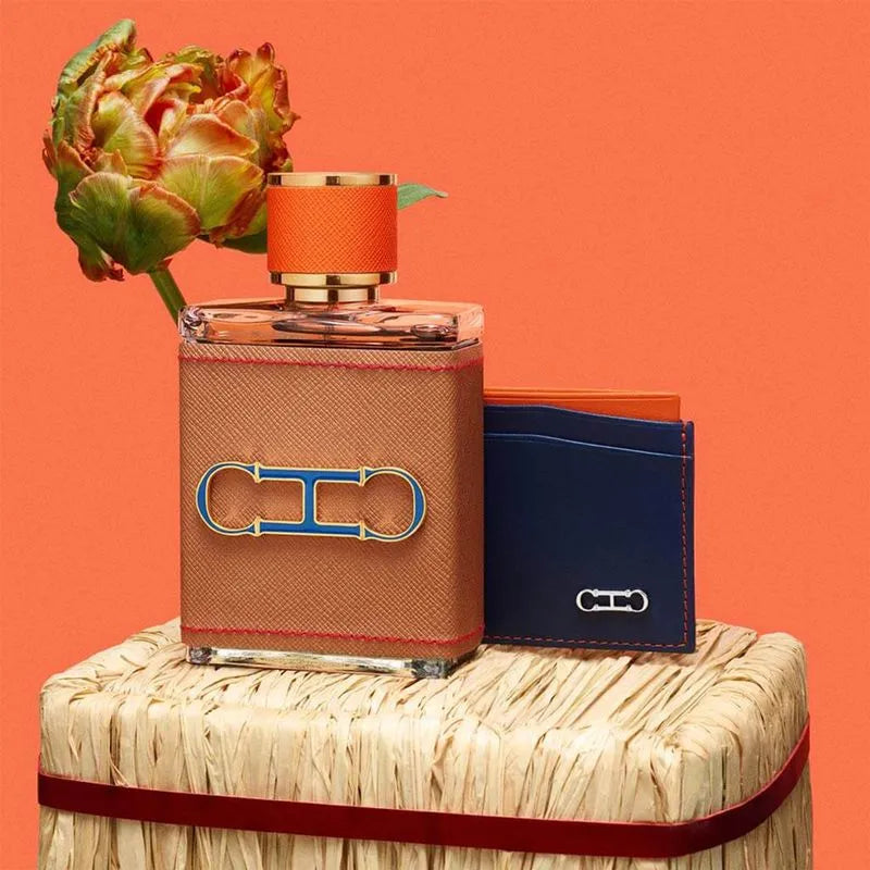 عطر سي إتش من باشون للرجال من كارولينا هيريرا – أو دو بارفان 100مل
