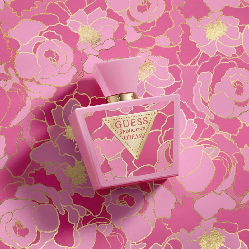 Guess Seductive Dream Eau de Toilette for Women 75 ml