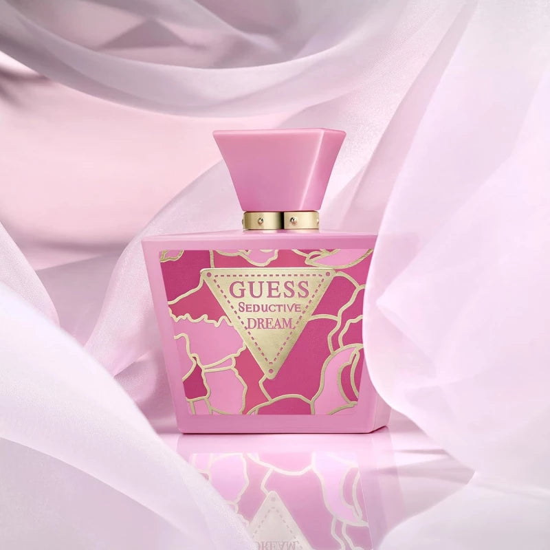 Guess Seductive Dream Eau de Toilette for Women 75 ml