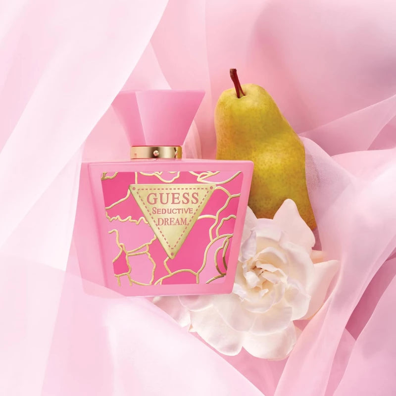 Guess Seductive Dream Eau de Toilette for Women 75 ml