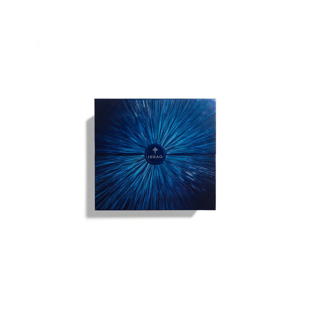 Mini Moon Collection By Ibrahim Al Qurashi Extrait De Parfum For Unisex
