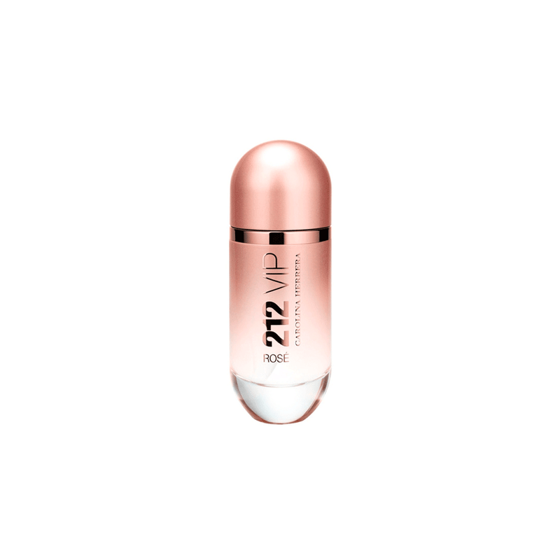 212 VIP Rose by Carolina Herrera for Women - Eau De Parfum
